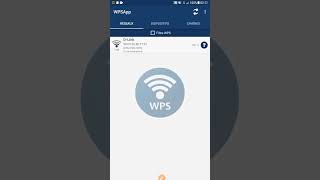 تطبيق wps app أفضل تطبيق للإختراق شبكة الوي فايWifi هواتف اندرويد 8 و7 [upl. by Sheets]