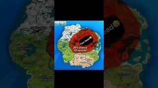 Can you survive  Nick eh30 is angry fortnite map memes bugha fortniteclips [upl. by Schwinn]