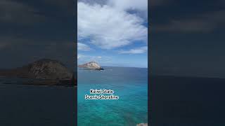 Kaiwi State Scenic Shoreline Hawaii  Ceraines Journey [upl. by Adianes]