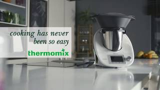 The Thermomix TM5 [upl. by Bone]