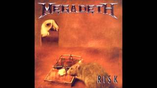 Megadeth  Crush Em [upl. by Norb261]