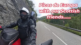 Picos de Europa with friends [upl. by Yaron]