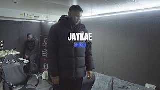 Jaykae  SHUSH DOT ROTTEN amp WILEY SEND [upl. by Eetnwahs271]