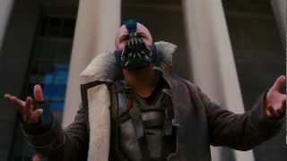 Bane Gotham is yours [upl. by Jelks531]