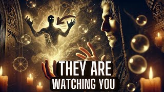 9 Signs Someone Is Manifesting You [upl. by Anyrtak]