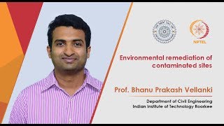 Environmental Remediation of Contaminated Sites [upl. by Hughie]