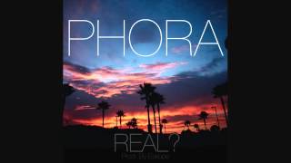 Phora  Real Prod by Eskupe [upl. by Lehcar]