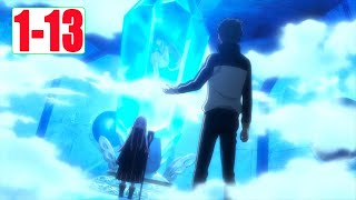 Resurrection In Another World Season 2 Episode 113 English Dub  Anime English Dubbed 2024 [upl. by Marasco]