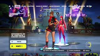 Live fortnite ps4 Pas de micro ni camera [upl. by Kayle]