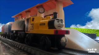 Inacio Studioś Thomas and Friends  Duncańs Easter Journey [upl. by Shulins]