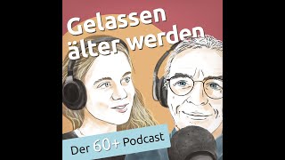 Sabine Asgodom  gelassen älter werden [upl. by Enoek179]