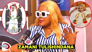 JOHARI afunguka CHUCHU HANS na RAY sio tatizo NILIPOIGIZA nina UKIMWI MTAANI NILISUMBULIWA sana [upl. by Calv]