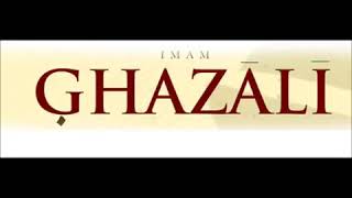 Alchemy of Happiness of Imam al Ghazali Commentary by Shaykh Hamza Yusuf part 16 [upl. by Anelagna]