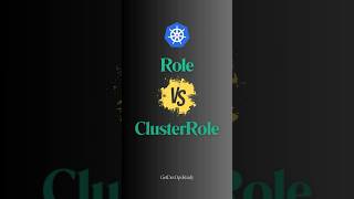 Kubernetes RBAC Roles vs ClusterRoles [upl. by Coppola]