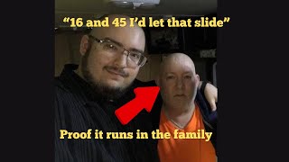 WingsOfRedemption Real Reason For Letting 16 And 45 Slide [upl. by Trinl296]