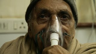 Living in India’s Toxic Air [upl. by Nosyla341]