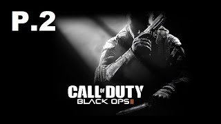 Call of Duty Black Ops II  Celerium [upl. by Aire]