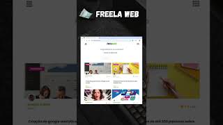 🌟 Melhore sua carreira como freelancer com esses 7 sites incríveis 🚀 freelancer freela 99freelas [upl. by Saval]