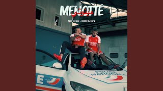 Menotté feat Junior Hassen [upl. by Chabot]