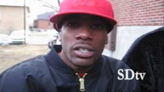 Street Dvd Vol 1  BEEF Part 1 [upl. by Larisa969]