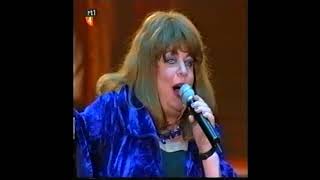 Venus Mariska Veres 2002 Rotterdam Ahoy Shocking Blue [upl. by Ynohtnaleahcim]