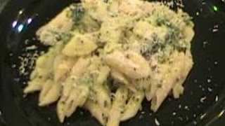 Broccoli and Potato Pasta by TheCurryCooks [upl. by Callas417]