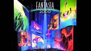 Fantasia 2000 OST  08  Firebird Suite [upl. by Beaulieu916]