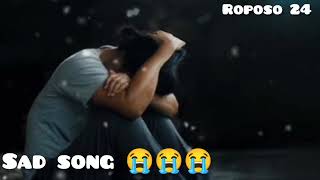 sad songviral hindi song [upl. by Laius]