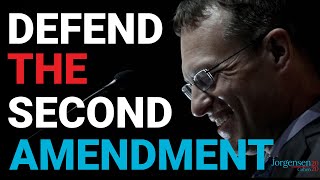 The Second Amendment and the Right to Keep And Bear Arms [upl. by Gore]