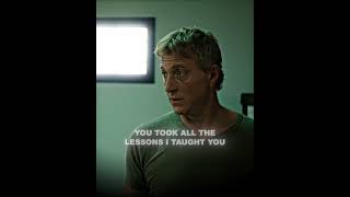 MiGOAT Diaz 🐐🐐  shorts youtubeshorts edit cobrakai [upl. by Allekim201]