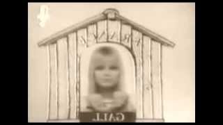 France Gall  Jai retrouvé Mon Chien  1966 [upl. by Demy]