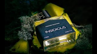 Creed Aventus done right  Insidious Insider Parfums [upl. by Emlynn225]