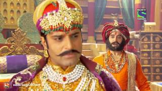 Bharat Ka Veer Putra Maharana Pratap  भारत का वीर  Episode 301  23rd October 2014 [upl. by Avon]