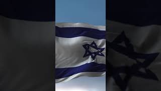 Israel National Anthem [upl. by Hulburt539]