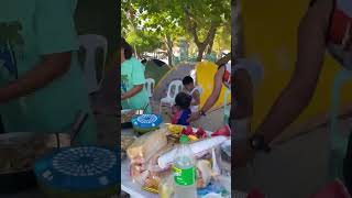 Kainan na at kalanggaman island palompon leyte everyone travel travelvlog kalanggaman [upl. by Darin349]