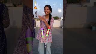 Memory Game crackers fuljhadi rocket diwali patakhe shorts short [upl. by Brittaney876]