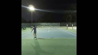 Tennis Drop Shots [upl. by Schilt]