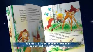 Disney Club du Livre [upl. by Blount]