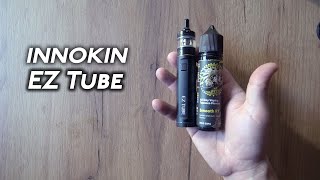 Innokin EZ Tube  Academia de Vapat [upl. by Aneeb]