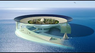 12 Most Expensive Luxury Hotels In The World 2024  100000 Per Night  Modern Luxury Hotels [upl. by Iramat]