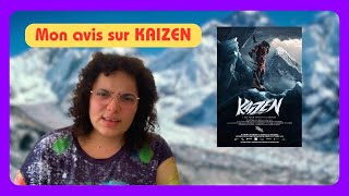 critique ciné 25  MON AVIS SUR KAIZEN 🤔​🤔​ [upl. by Bruis]