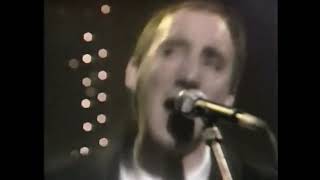 Pete Townshend  Face to Face Live at Midem in Cannes France 1986 [upl. by Auria]