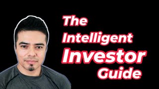 This is How You Get Rich  The Intelligent Investor Easy Guide [upl. by Elyrad]