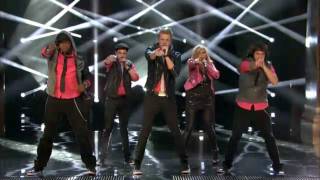 Pentatonix  ALL quotSingOffquot Performances Part 13 [upl. by Enomas]