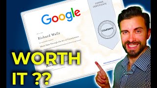 The TRUTH About Google Career Certificates  A Hiring Managers Perspective [upl. by Durand]