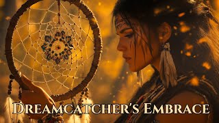 Heal Your Soul with Beautiful Native American Flute Music [upl. by Eetnahs]