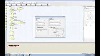 Flowcode 4 Basics  Bitwise Shifting [upl. by Suedama]