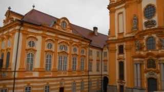 Melk Abbey  Stift Melk [upl. by Jeramie634]