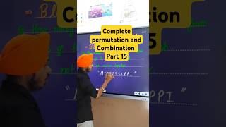 Class 11 Ch 6  Part 15  Block method  Restrictions in Permutations maths [upl. by Carolyn690]