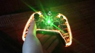 How to use Afterglow Prismatic Controller full tutorial [upl. by Xel166]